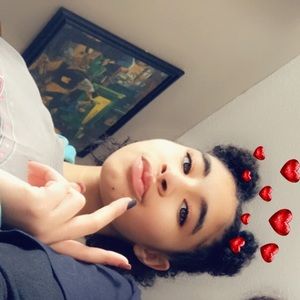 Meet your Posher, Starr